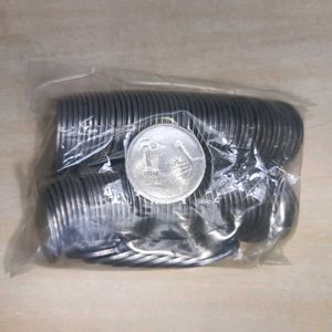 💥1 Rupees Coin 100 Pics Packet