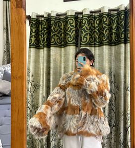 Fur Coat