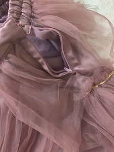 Layered Lehenga Choli Set