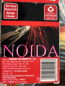 Playing Cards