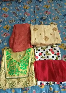 Kurta,, Kurta Set, One Maxi Dress