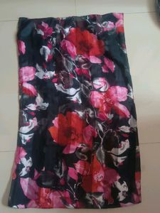 Jeans Dupatta For Women