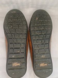 Formal Loafers
