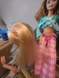 Barbie Doll