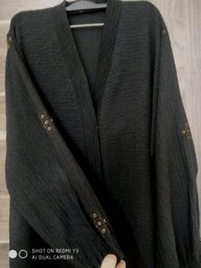 Imported Abaya