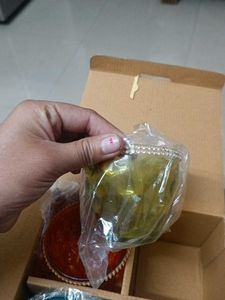 T-light Holder