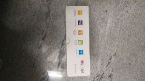 iBall Slide 7236 2G Tablet