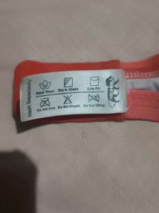 Bra Lycra light padded👩👩 women