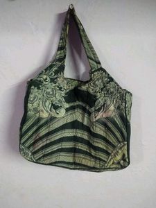Used Shoulder Bag