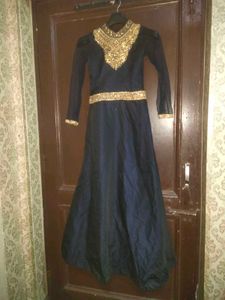 Women Gown Long