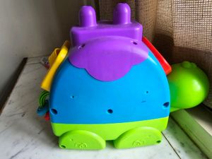 Fisher Price Toy
