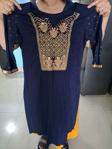 2 Kurti 1. Lower