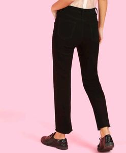 Black Jeans