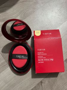 TIRTIR Mask Fit Red Cushion 23N Sand