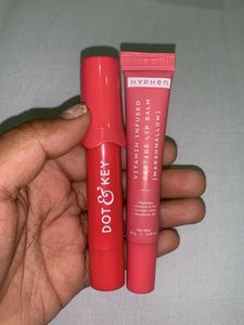 Lip Balm Bundle