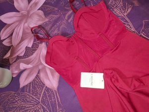 Urbanic Dress