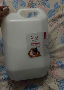 Beauty Care Shampoo