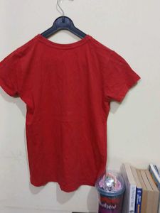 Spiderman Graphic Tee