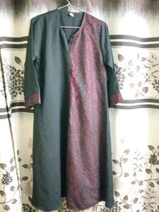 abaya for girls
