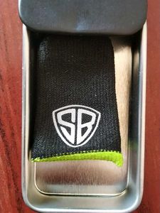 SPINBOT FINGER SLEEVE