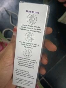 Get Nectar Serum Cream