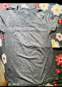 Nike Gray T-Shirt