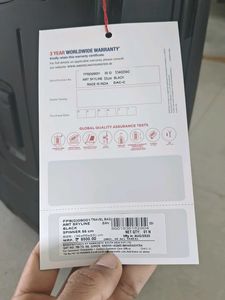 American Tourister Carry-on