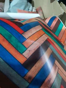 PAPER PLANE DESIGN Wallpaper 2 Rolls