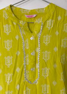 Kurti 💚
