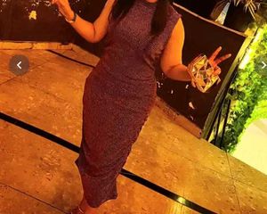 Bodycon Dress