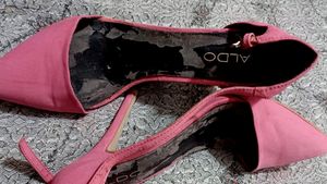 Aldo Heels