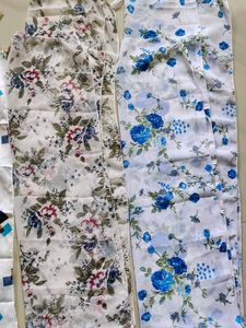 Combo 3 Stole+1 Earrings [Sell]🎊🎊