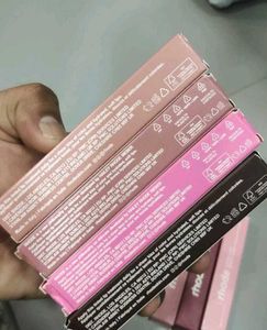 Rhode Peptide Lip Tints