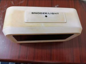 Antique Digital Clock (Need Service)