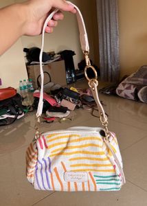 Funky Shoulder Bag