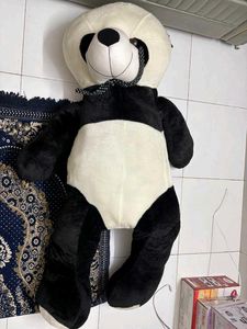 Giant Panda Plush 5 ft