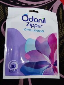 Odonil Wishroom Using