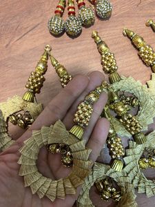 Decorative Tassels