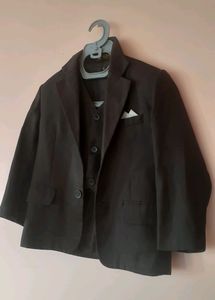 KIDS COAT
