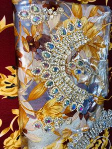Jewellery Set