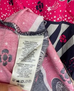 DKNY Mushroom Print Dress