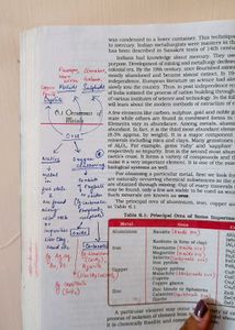 NCERT Chemistry Part-I Class-12