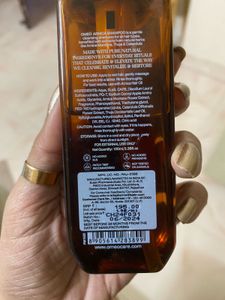 Arnica &amp; Cureskin Biotin Shampoo Set