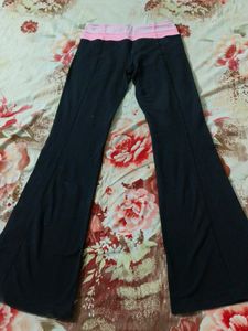 Bootcut Trouser.