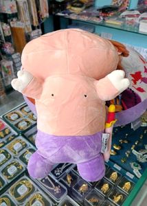crayon shinchan Pillow
