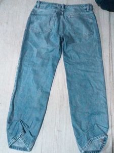 Mom Jeans
