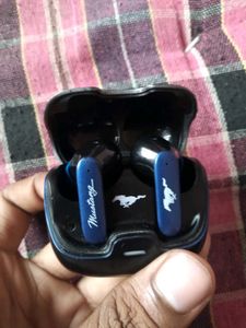 boult mustang dash