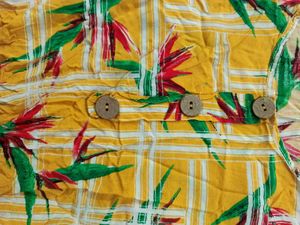 Selling Floral Top