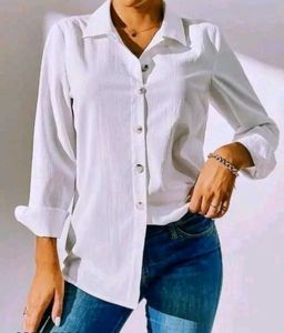 Classic Ravishing Women Shirt