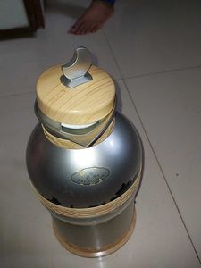 Jug With Thermos